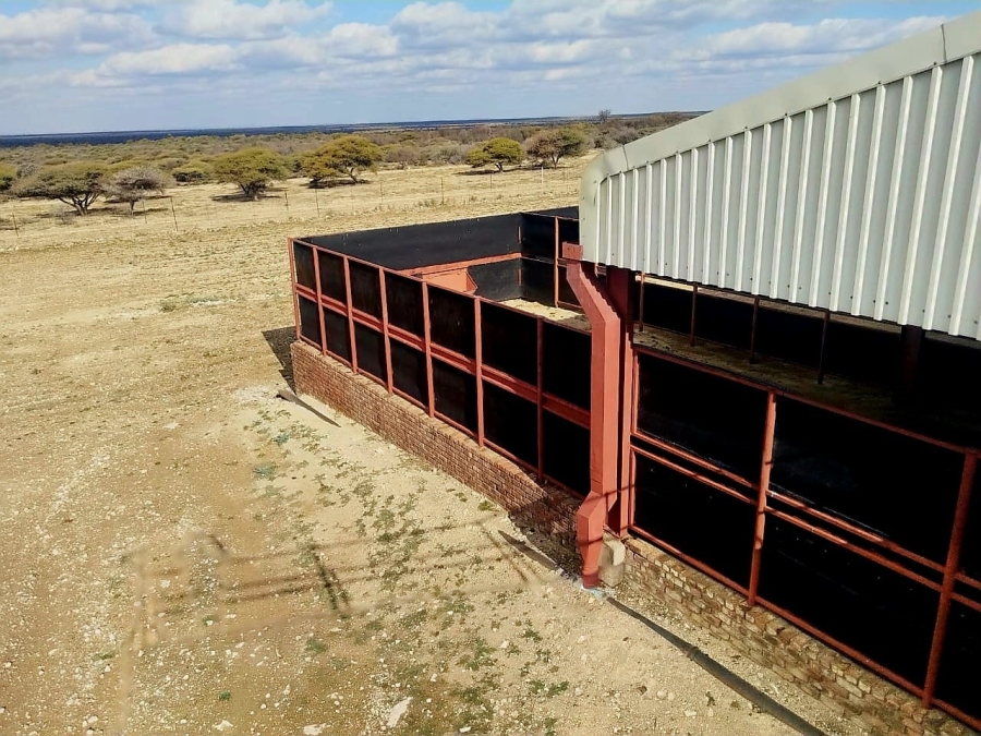 4 Bedroom Property for Sale in Kimberley Rural Northern Cape
